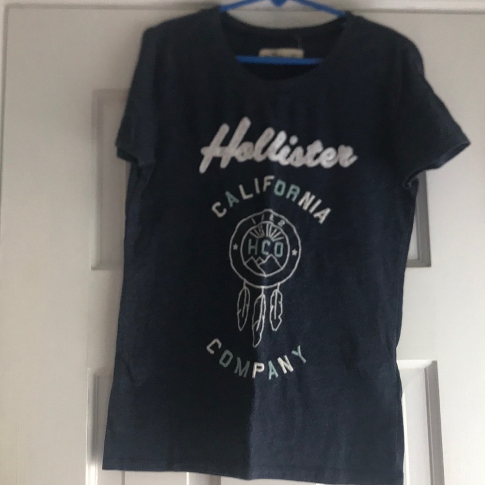 Girls short sleeve top